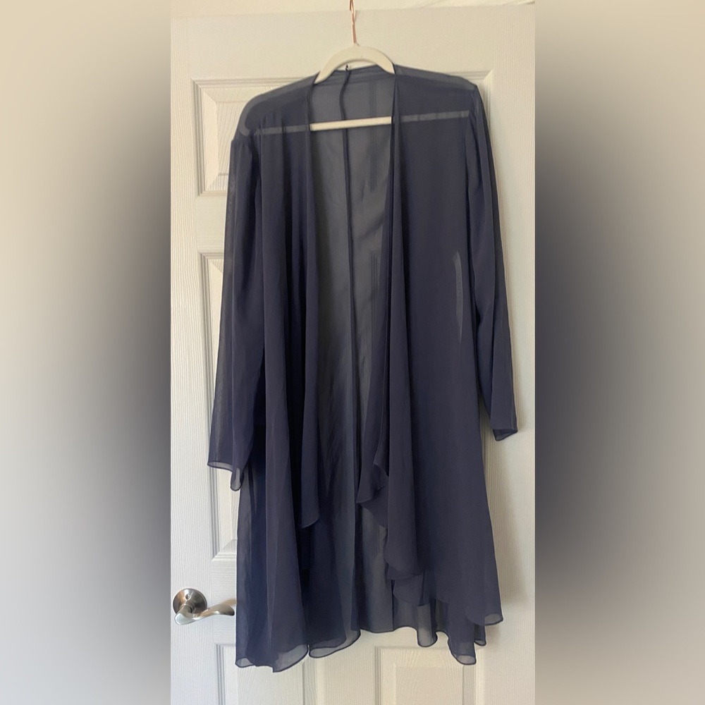 Azazie Mother of the bride shawl